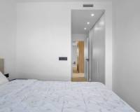 Resale - Apartments - Los Alcazares - Santa Rosalia Lake and Life Resort