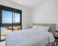 Resale - Apartments - Los Alcazares - Santa Rosalia Lake and Life Resort