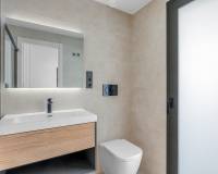 Resale - Apartments - Los Alcazares - Santa Rosalia Lake and Life Resort