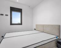 Resale - Apartments - Los Alcazares - Santa Rosalia Lake and Life Resort