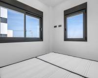 Resale - Apartments - Los Alcazares - Santa Rosalia Lake and Life Resort