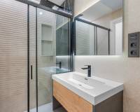 Resale - Apartments - Los Alcazares - Santa Rosalia Lake and Life Resort