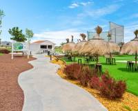 Resale - Apartments - Los Alcazares - Santa Rosalia Lake and Life Resort