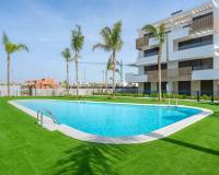 Resale - Apartments - Los Alcazares - Santa Rosalia Lake and Life Resort