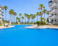 Resale - Apartments - Los Alcazares - Serena Golf
