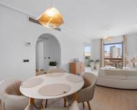 Resale - Apartments - Los Alcazares - Serena Golf