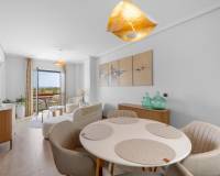 Resale - Apartments - Los Alcazares - Serena Golf