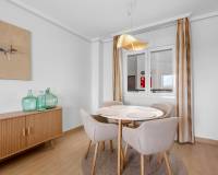 Resale - Apartments - Los Alcazares - Serena Golf
