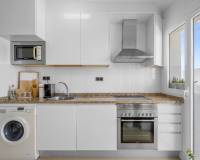 Resale - Apartments - Los Alcazares - Serena Golf
