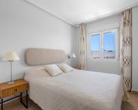 Resale - Apartments - Los Alcazares - Serena Golf