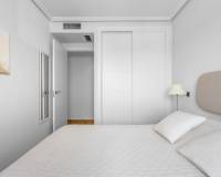 Resale - Apartments - Los Alcazares - Serena Golf