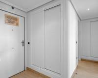 Resale - Apartments - Los Alcazares - Serena Golf