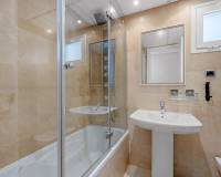 Resale - Apartments - Los Alcazares - Serena Golf