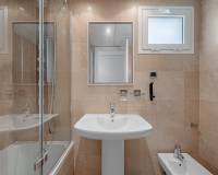Resale - Apartments - Los Alcazares - Serena Golf