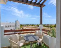 Resale - Apartments - Los Alcazares - Serena Golf