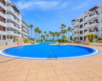 Resale - Apartments - Los Alcazares - Serena Golf
