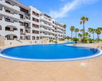 Resale - Apartments - Los Alcazares - Serena Golf
