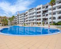 Resale - Apartments - Los Alcazares - Serena Golf