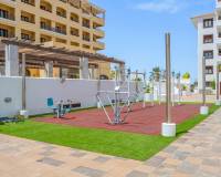 Resale - Apartments - Los Alcazares - Serena Golf