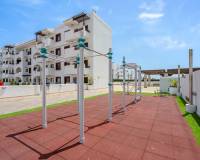 Resale - Apartments - Los Alcazares - Serena Golf
