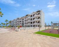 Resale - Apartments - Los Alcazares - Serena Golf