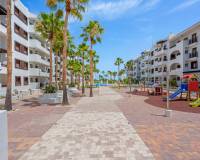 Resale - Apartments - Los Alcazares - Serena Golf