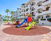 Resale - Apartments - Los Alcazares - Serena Golf