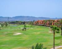 Resale - Apartments - Los Alcazares - Serena Golf