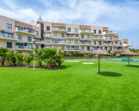 Resale - Apartments - Orihuela Costa - La Zenia