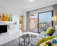 Resale - Apartments - Orihuela Costa - La Zenia