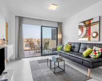 Resale - Apartments - Orihuela Costa - La Zenia