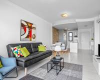 Resale - Apartments - Orihuela Costa - La Zenia
