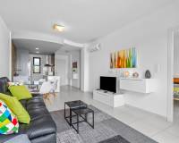 Resale - Apartments - Orihuela Costa - La Zenia