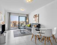 Resale - Apartments - Orihuela Costa - La Zenia