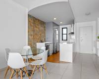 Resale - Apartments - Orihuela Costa - La Zenia