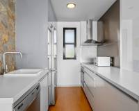 Resale - Apartments - Orihuela Costa - La Zenia