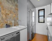 Resale - Apartments - Orihuela Costa - La Zenia