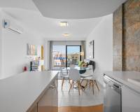 Resale - Apartments - Orihuela Costa - La Zenia