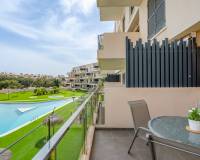 Resale - Apartments - Orihuela Costa - La Zenia