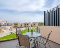 Resale - Apartments - Orihuela Costa - La Zenia