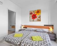 Resale - Apartments - Orihuela Costa - La Zenia