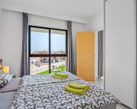 Resale - Apartments - Orihuela Costa - La Zenia