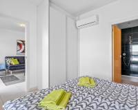 Resale - Apartments - Orihuela Costa - La Zenia