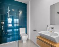Resale - Apartments - Orihuela Costa - La Zenia