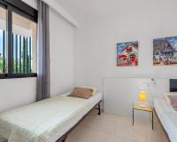 Resale - Apartments - Orihuela Costa - La Zenia