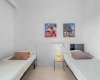 Resale - Apartments - Orihuela Costa - La Zenia