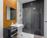 Resale - Apartments - Orihuela Costa - La Zenia