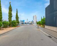 Resale - Apartments - Orihuela Costa - La Zenia