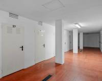 Resale - Apartments - Orihuela Costa - La Zenia