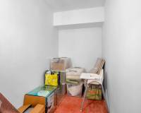 Resale - Apartments - Orihuela Costa - La Zenia